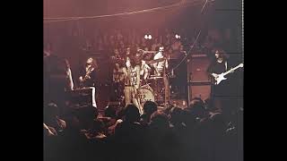 Deep Purple live in Bournemouth 1971