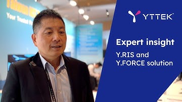 YTTEK’S Wireless Research and Development Solutions at EuCNC & 6G Summit 2024