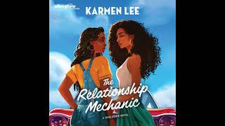 Relationship Mechanic - Karmen Lee
