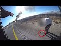 Most Disturbing Moments Caught on Police Dashcam