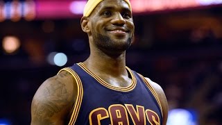 Lebron James Story: Guaranteed to MAKE YOU CRY  ᴴᴰ