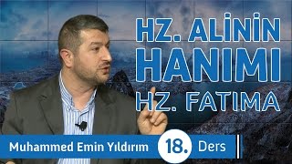 Download Hz. Ali'nin Hanımı Hz. Fatıma R.a. 18. Ders Video MP3 Hz. Ali'nin Hanımı Hz. Fatıma R.a. 18. Ders