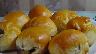 Пирожки-малышки обалденно вкусные  (Cakes-baby)