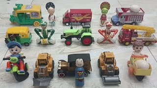 gadi wala cartoon toy helicopter ka vedio jcb | gadi  tractor 75 dollar investment train car truck