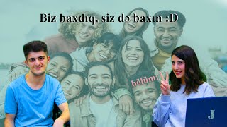 Bu nə videolardı belə? 🫢😂