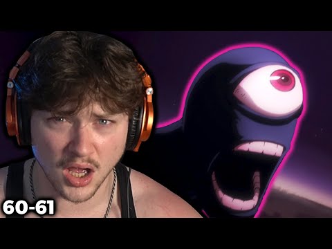 What just happened in FMAB.. (fmab reaction)