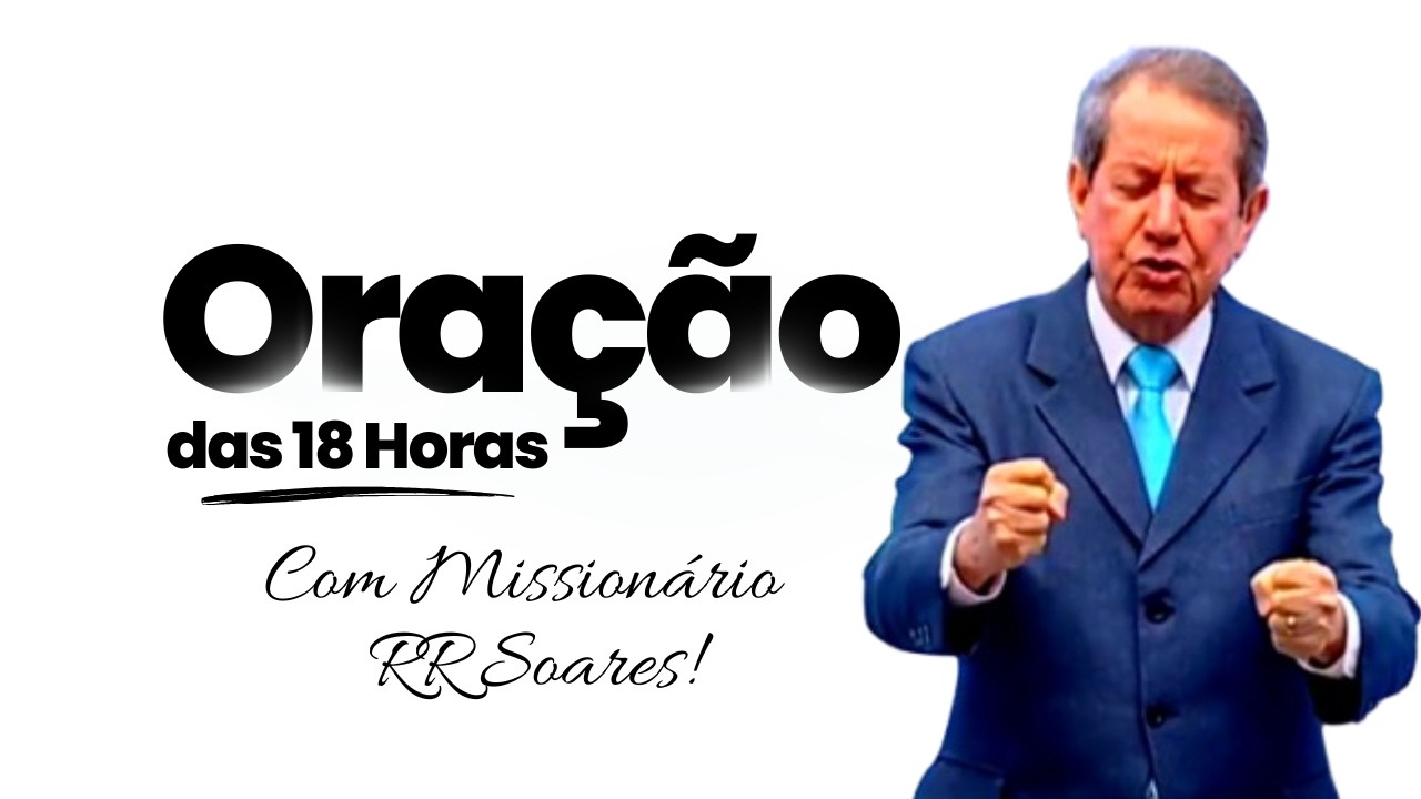 22/02/2026  -  SOCORRO DIVINO  |  RR SOARES