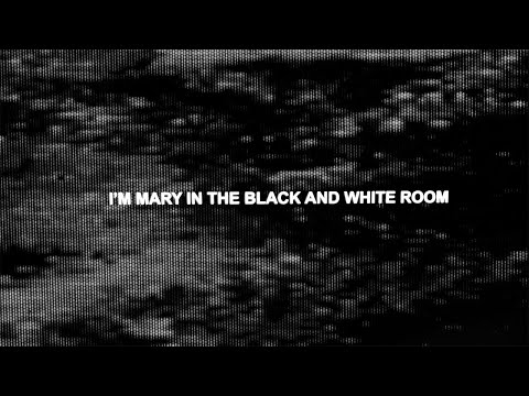 IST IST - Mary in the Black and White Room