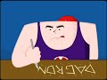 dragon homestarrunner strong bad trogdor homestar