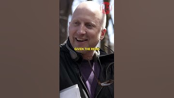 This Disturbing Book is Being made into a Movie - 