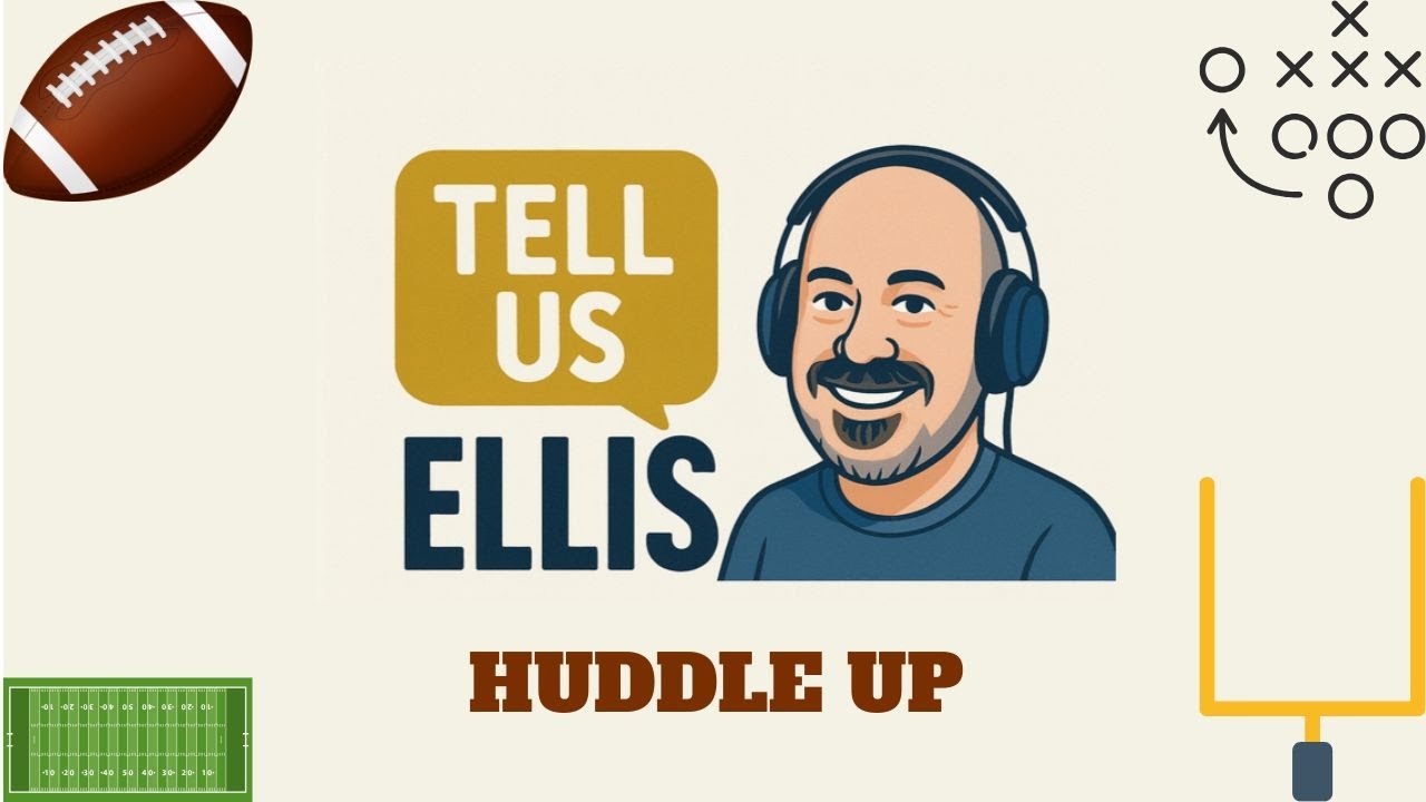 #1.19 College Football Semifinals and Playoff Surprises....With Murph!