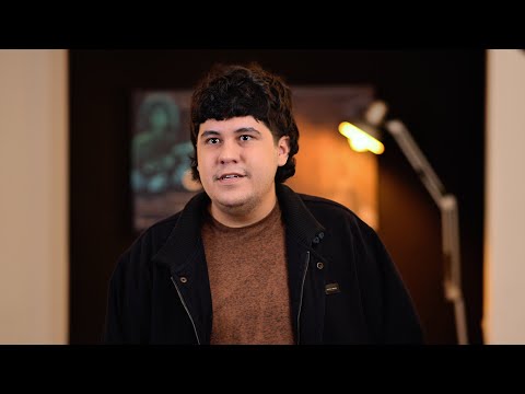 Monólogo “Entrevista de emprego”