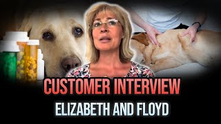 Elizabeth & Floyd's Testimonial: Triumph Over Antibiotics & Illness | Gussy’s Gut