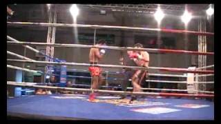 Download Lagu Jordy van der Sluys vs Omar Baqi MP3