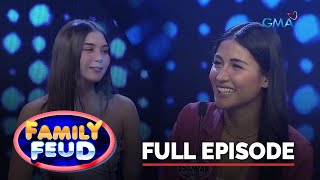 Family Feud: THE BATTLE OF KAPUSO PRIMETIME DARLINGS! (Full Episode)