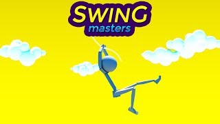 Swing Masters Gameplay screenshot 1