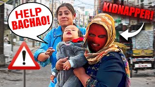 Aadya Kho Gayi … Revenge Prank on sasuma | Littleglove