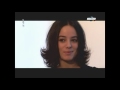 Alizée MCM interview shortened for Germany