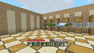 Minecraft Xbox - White Chocolate Paradise [3]