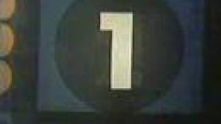 Rocket Robin Hood Interlude - "Countdown" song