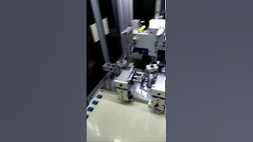 motor stator rotor copper coil automatic winding machine