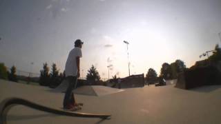 throwaway clips.