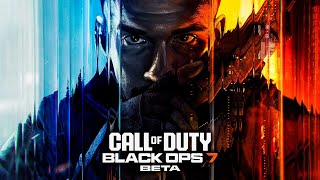 HE PERDIDO LA ILUSIÓN 🥀 - Call of Duty: Black Ops 7 [BETA]