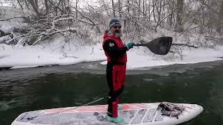 :     SUP  Gladiator Elite 12'6'' 32''