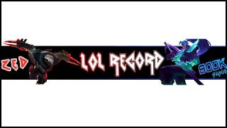 Tecrube Konusuyor - Sorye Get On Yasuo Track