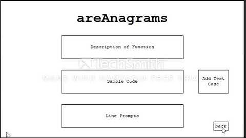 15-112 Term Project: Interactive Python Trainer Video Demo