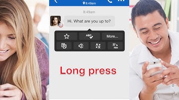 How to use HelloTalk Learning Tools