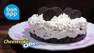 Чизкейк с печеньем Орео . Cheesecake oreo Чизкейк с печеньем Орео . Cheesecake oreo