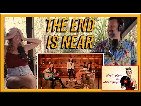 The End - Mike x Ginger React To The Warning