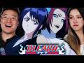 HINAMORI &amp; RANGIKU TEAM UP 🔥| Bleach Episode 239 Couples Reaction &amp; Discussion