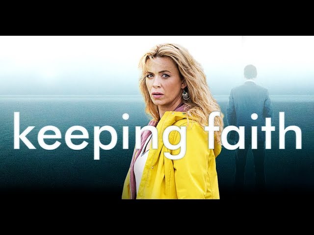 Amy Wadge - Faith's Song [OFFICIAL VIDEO] class=