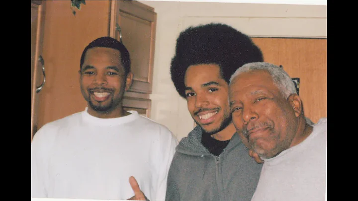 My Dad- George W.Weaver- Tribute to my Father