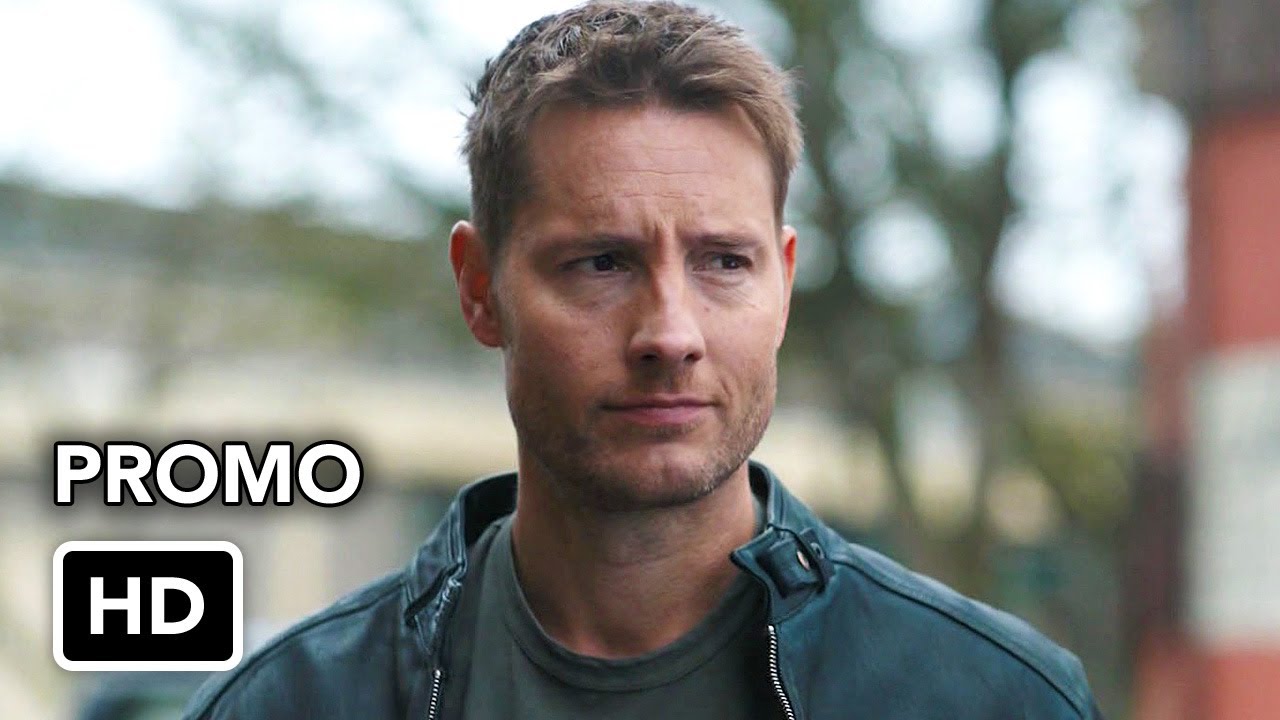 Tracker 1×04 Promo "Mt. Shasta" (HD) Justin Hartley series