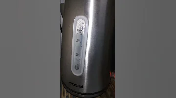 Kettle Sound Effect Kettle Boiling Sounds Electric Kettle Asmr Shortsvideo 