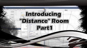 Introducing "Distance" Room, Part1 | RELAY TESTER | ELECTRICAL ENGINEER