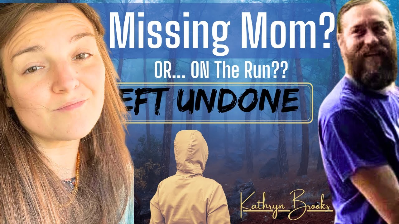 Fears Grow as Lauren Cook, Mother of 3, Vanishes Without a Trace