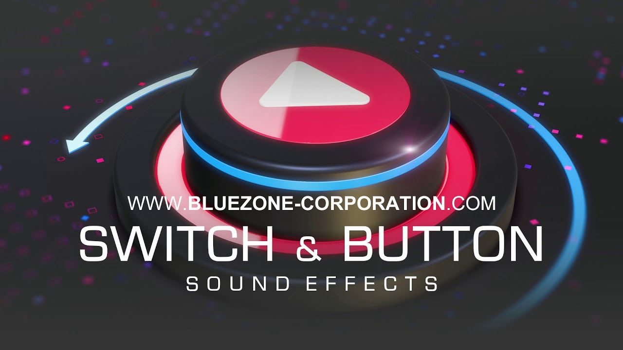 Find Button Sound Effect