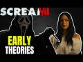 Scream 7 Early Predictions/Theories - Setting | Themes | And More