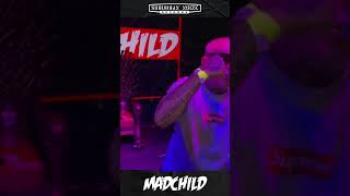 MADCHILD LIVE