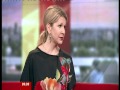 Capture de la vidéo Joyce Didonato Bbc Breakfast 4Th Of July, 2011