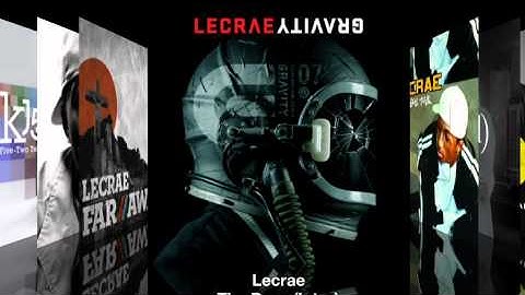 Lecrae - The Drop (intro)