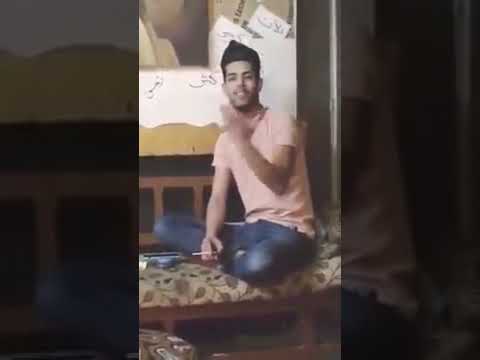 يامن يوصلني ليك واكعد بفى مستحاك ملا اثير ايني شبيه صوت سيد فاقد