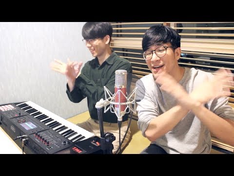 BADLUCK - LIPTA Feat The Toys [Cover] PALM - POTAY (MEAN BAND)