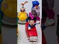 juguetes antiguos del mcdonald's edición disneyland 1995 #juguetes #toys #mcdonalds #tarzan