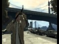 GTA 4 - Bloopers &amp; Glitches