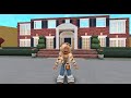 BUILDING THE HOME ALONE HOUSE IN BLOXBURG...*PART 2!*